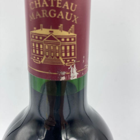 シャトー マルゴー 1998 750ml 12.5% CHATEAU MARGAUX【H4】