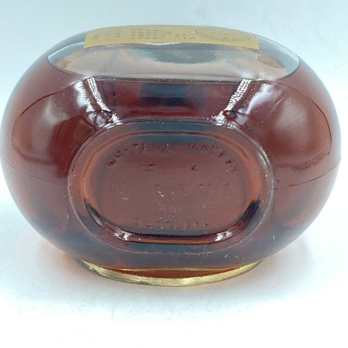 ホワイト&マッカイ 21年 750ml 43% WHYTE&MACKAY【E1】