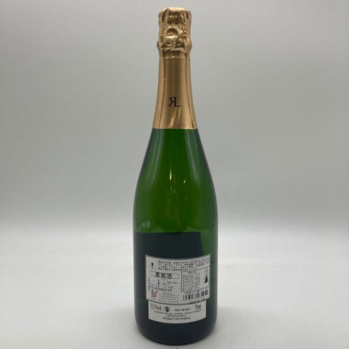 R&L ルグラ グラン クリュ ブラン ド ブラン ブリュット 750ml 12.5% Champagne R&L Legras Grand Cru Brut Blanc de Blancs 【EE】