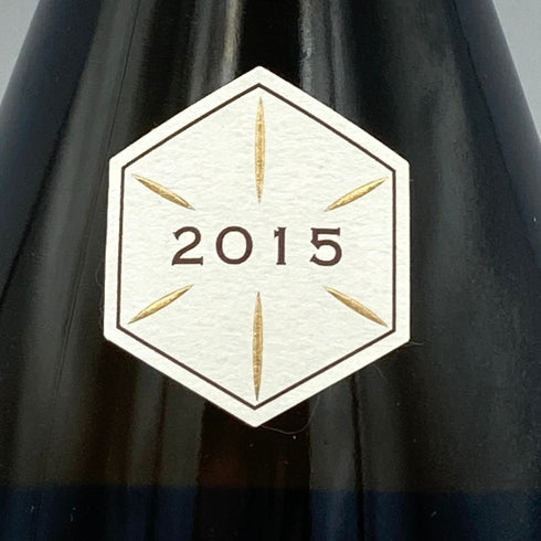 デュガ ピィ コルトン シャルルマーニュ グランクリュ ヴィエイユ ヴィーニュ 2015 750ml 15% DUGAT-PY CORTON-CHARLEMAGNE GRAND CRU VIEILLES VIGNES【E1】