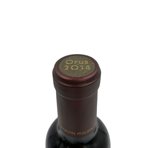 オーパスワン 2014 ハーフボトル 375ml 14.5% OPUS ONE【P2】