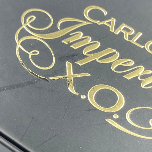 カルロス 1世 インペリアル XO 700ml Carlos Imperial【C2】