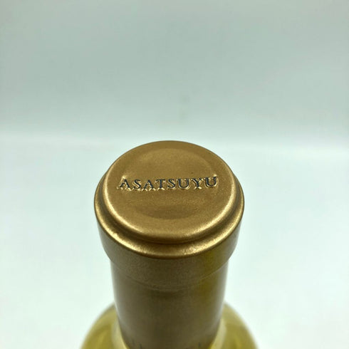 ケンゾーエステート あさつゆ 2022 750ml 14.2% KENZO ESTETO asatsuyu【T】