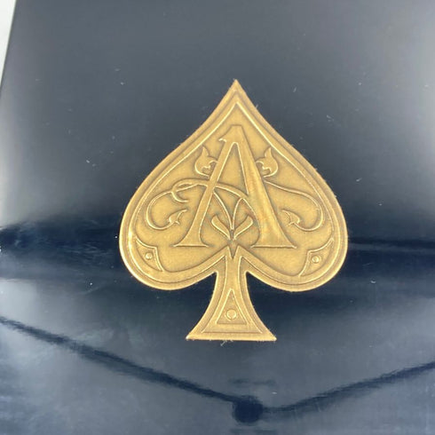 アルマンド ブリニャック ゴールド 空箱 3本セット ARMAND DE BRIGNAC【7F】