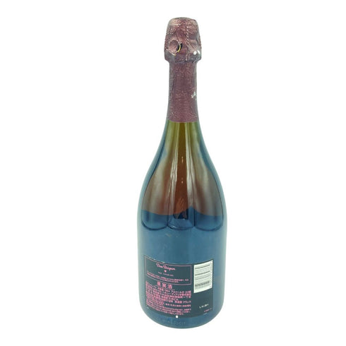 ドンペリニヨン ロゼ 2006 750ml 12.5% Dom Perignon Rose 【I】