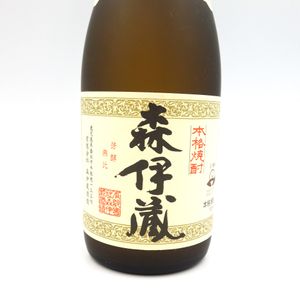 森伊蔵 JAL 720ml 25%【L2】