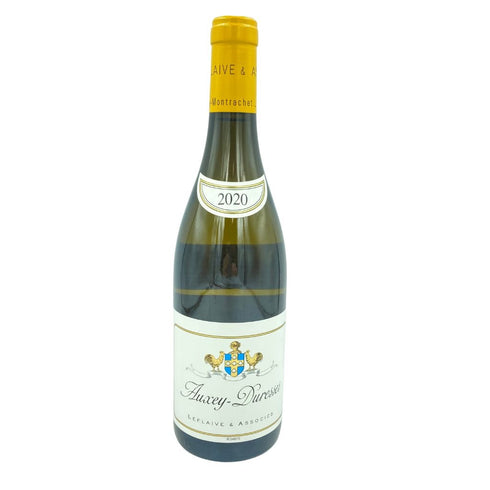 オーセイ デュレス ルフレーヴ エ アソシエ 2020 750ml 13% Auxey Duresses Leflaive et Associes 【Q】
