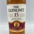 グレンリベット 15年 フレンチ オーク リザーブ 700ml 40% THE GLENLIVET【1A】