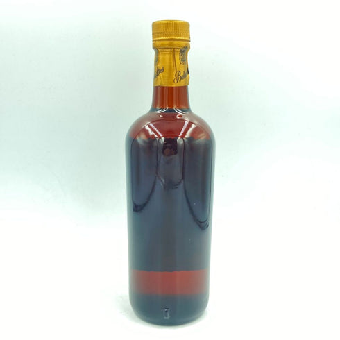 バランタイン 30年 ベリーオールド 青青紋章 750ml 43% Ballantine's VERY OLD【Q】