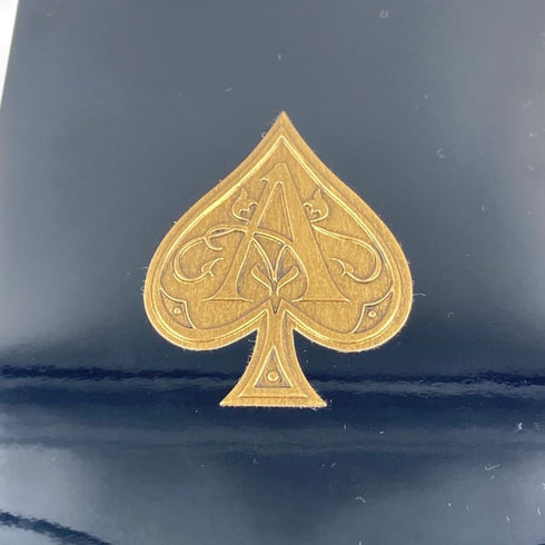 アルマンド ブリニャック ゴールド 空箱 4本セット ARMAND DE BRIGNAC 【7F】