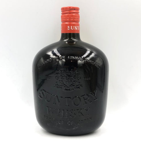 東京都限定◆サントリー ウイスキー オールド 760ml 43% SUNTORY OLD【N4】