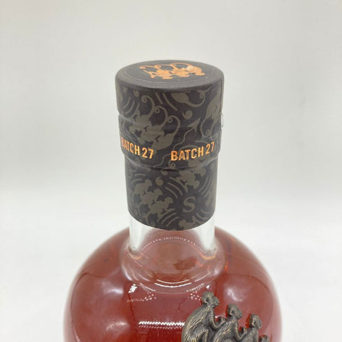 モンキーショルダー ジ オリジナル バッチ 27 700ml 40% MONKEY SHOULDER 【L2】