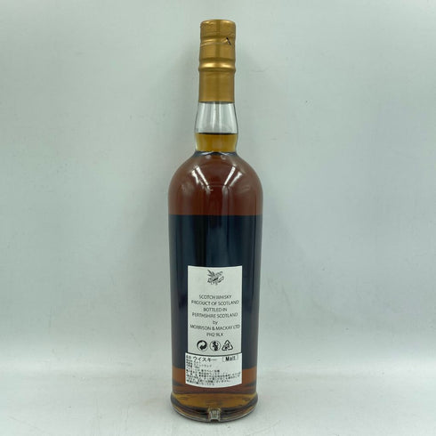 マッカラン 29年 カーンモア ビクエスト 700ml 46.3% Macallan CARN MOR【C2】