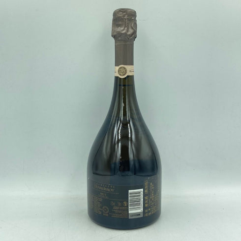 デュヴァルルロワ ファム ド シャンパーニュ ブリュット グラン クリュ 750ml 12% Duval Leroy Femme de Champagne Brut Grand Cru【S】