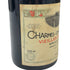 ジャッキー トルショー マルタン シャルム シャンベルタン ヴィエイユ ヴィーニュ グラン クリュ 1987 750ml 13.5% JACKY TRUCHOT MARTIN CHARMES CHAMBERTIN VIELLES VIGNES GRAND CRU 【K2】