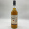 グレンアラヒー 10年 2008-2019 シェリーバット ウイスキーファインド ワン モア イヤー for モルトヤマ 700ml 62.6% GLEN ALLACHIE 【O1】