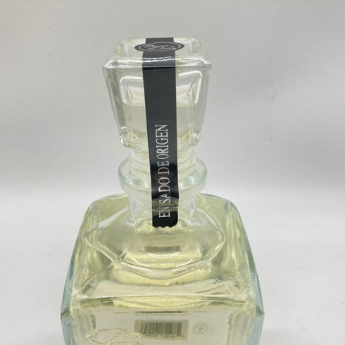 カバ デ オロ アネホ テキーラ スピリッツ 750ml 40% Cava de Oro 【T】