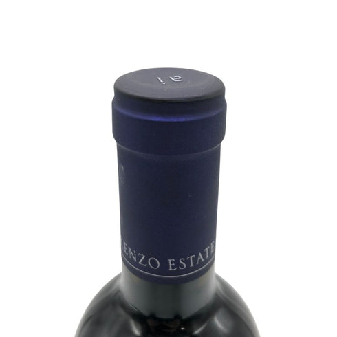 ケンゾー エステート 藍 ai 2019 750ml 15.2% KENZO ESTATE 【C】