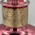 フォーチュン ハート クリスタル ローズゴールド 空き瓶 750ml FortuneHeart CRYSTAL Rose Gold【O1】