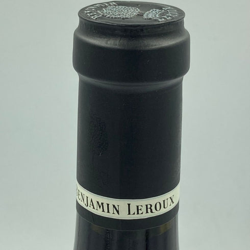 バンジャマン ルルー ニュイ サン ジョルジュ プルミエ クリュ オー トレ 2008 750ml 13% Benjamin Leroux Nuits Saint Georges 1er Cru Aux Thorey【L2】
