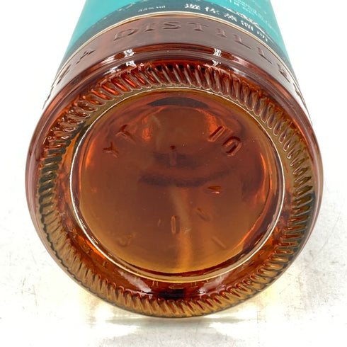 東京都限定◆遊佐蒸溜所 遊佐 シングルモルト サードエディション 2023 55% 700ml THE YUZA DISTILLERY SINGLE MALT Third edition【M4】