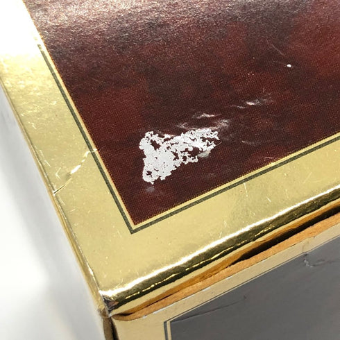 オールドパー カスクストレングス 750ml 58.8% Old Parr CASK STRENGTH【L2】