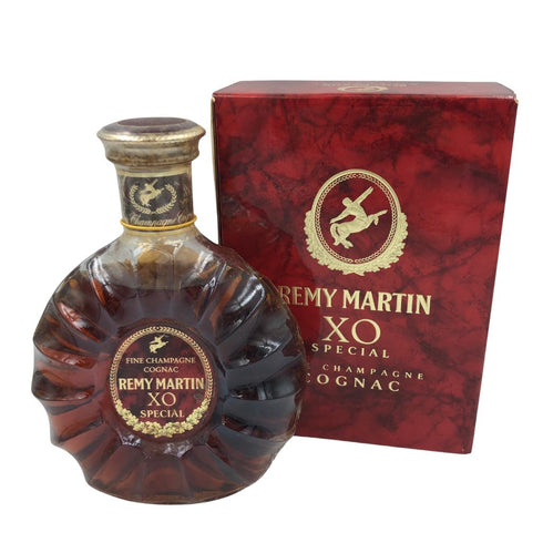 レミーマルタン XO スペシャル クリアボトル 700ml【D3】