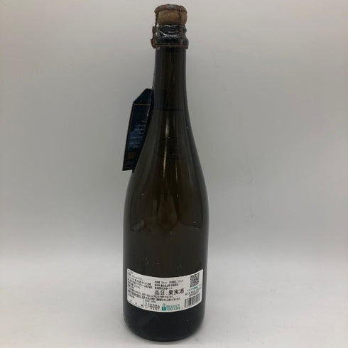 ルクレール ブリアン アビス ミレジム 2017 750ml 12% Leclerc Briant Abyss Millesime【S4】