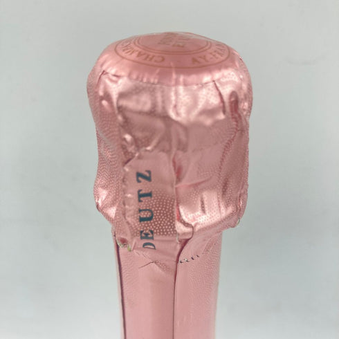 ドゥーツ ロゼ 750ml 12% DEUTZ ROZE 【Z1】