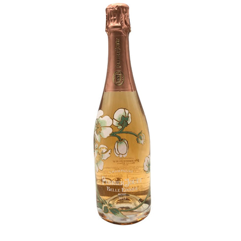 ペリエジュエ ベルエポック ブリュット ロゼ 2013 750ml 12.5% PERRIER JOUET BELLE EPOQUE【K1】