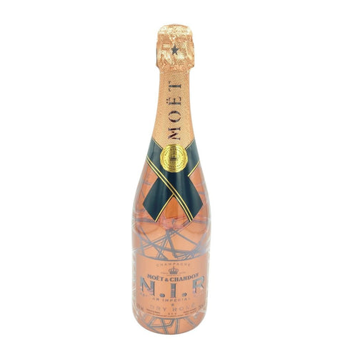 モエ エ シャンドン NIR ネクター アンペリアル ドライ ロゼ 750ml 12% Moet & Chandon NECTAR IMPERIAL ROSE DRY 【A2】