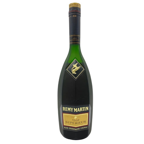 レミーマルタン VSOP スペリオール ファインシャンパーニュ 700ml 40% REMY MARTIN SUPERIEUR 【V】