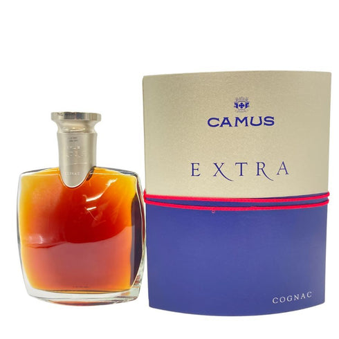 カミュ エクストラ エレガンス 旧ボトル 700ml 40% CAMUS EXTRA ELEGANCE 【H1】