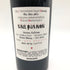 シネ クア ノン イレブンコンフェッションズ グルナッシュ 2017 15.5% 750ml Sine Qua Non “Eleven Confessions“ Grenache【JJ】
