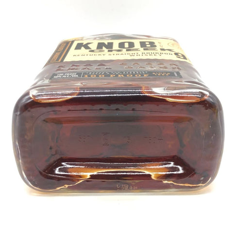 ノブクリーク 9年 スモールバッチ 750ml 50% KNOB CREEK 【A】