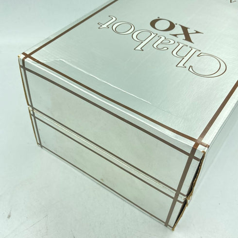 シャボー XO グース ホワイト 700ml 40% Chabot XO【B2】