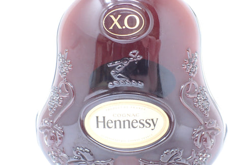 ヘネシー XO 黒キャップ 700ml Hennessy【Z】