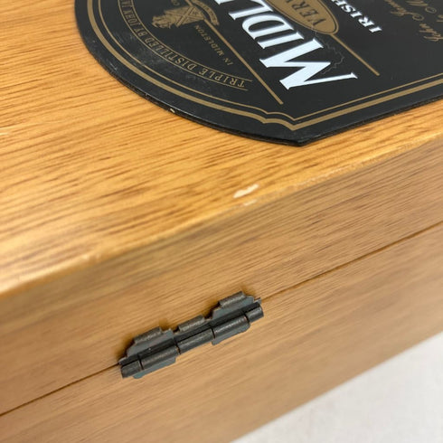 ミドルトン ベリーレア 1995 アイリッシュ ウイスキー 750ml 40% MIDLETON VERY RARE 【X4】