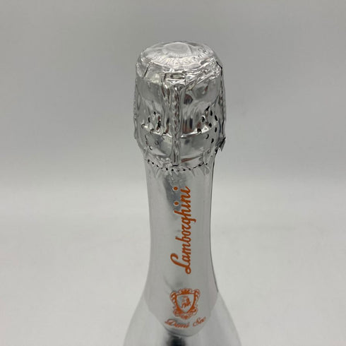 ランボルギーニ ドゥミセック プラチナ 750ml 11% Lamborghini PROSECCO Demi Sec 【W】