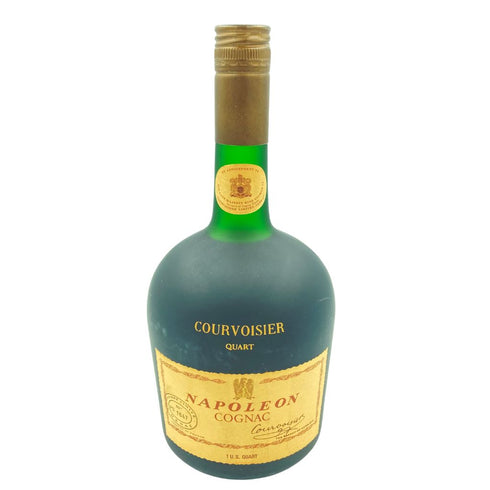 クルボアジェ ナポレオン 旧ラベル COGNAC 700ml 40% COURVOISIER NAPOLEON【H】