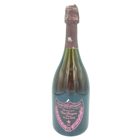 ドンペリニヨン ロゼ 2006 750ml 12.5% Dom Perignon Rose 【H1】