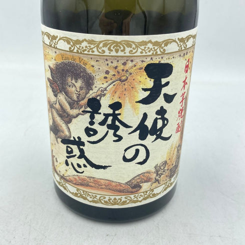 天使の誘惑 720ml 40%【I】