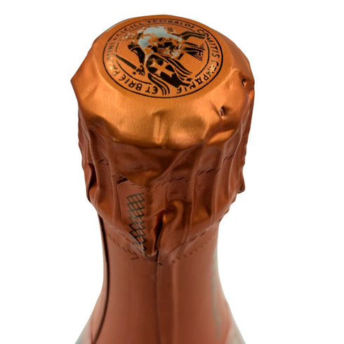 テタンジェ レ フォリ ド ラ マルケットリー 750ml TAITTINGER LES FOLIES DE LA MARQUETTERIE【K】