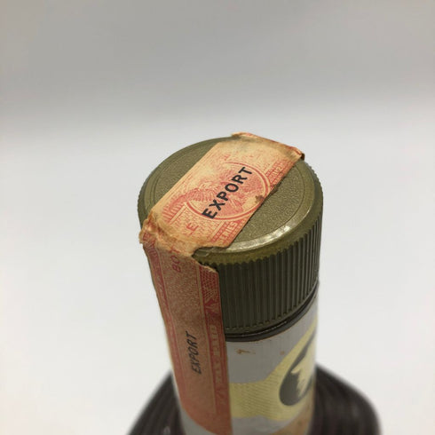 ケンタッキーコロネル 80PROOF 750ml 40% 特級表記 KENTUCKY COLONEL【B4】