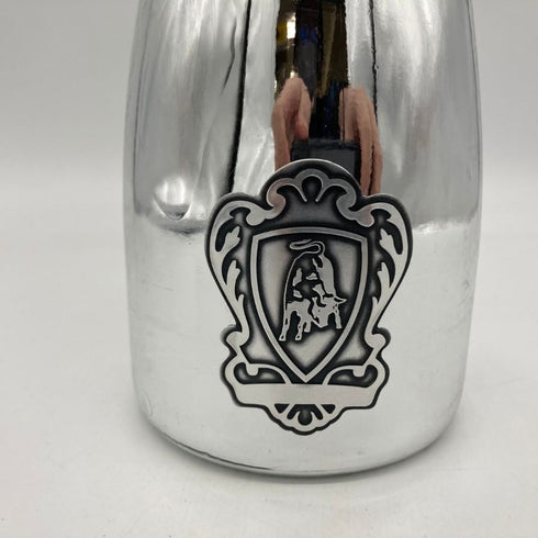 ランボルギーニ ドゥミセック プラチナ 750ml 11% Lamborghini PROSECCO Demi Sec 【W】
