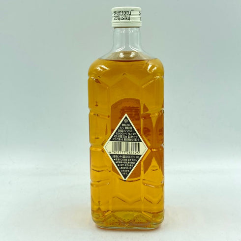 東京都限定◆サントリー ウイスキー 白角 700ml SUNTORY【J1】