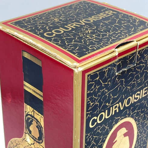 クルボアジェ ナポレオン クールインペリアル 700ml 1234g COURVOISIER【Z1】