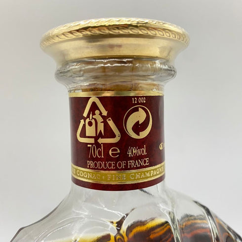 レミーマルタン XO スペシャル クリアボトル 700ml 40% REMY MARTIN 【N4】