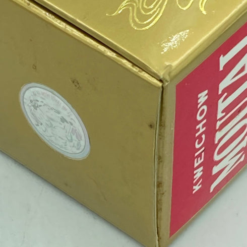 貴州茅台酒 マオタイ酒 天女ラベル 500ml 38% 953g MOUTAI【K】