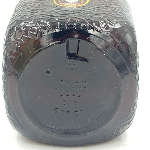 グランド オールドパー 12年 デラックス 750ml 40% Grand Old Parr De Luxe【DD】